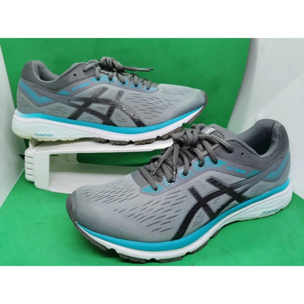 Asics these have